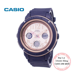 Đồng hồ nữ Casio Baby G BGA-150PG