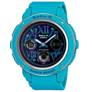 Đồng hồ nữ Casio Baby-G BGA-150GR