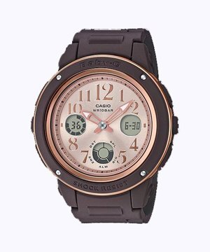Đồng hồ nữ Casio Baby G BGA-150PG