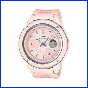 Đồng hồ nữ Casio Baby-G BGA-150FL