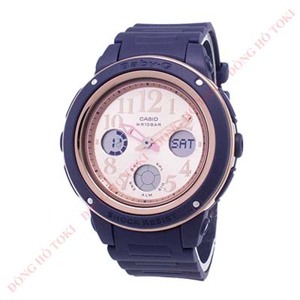 Đồng hồ nữ Casio Baby G BGA-150PG
