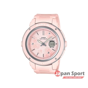 Đồng hồ nữ Casio Baby-G BGA-150FL