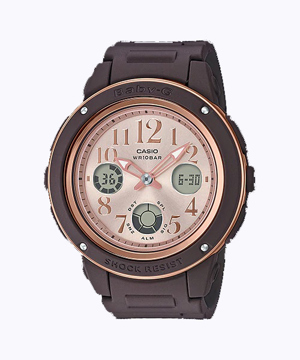 Đồng hồ nữ Casio Baby G BGA-150PG