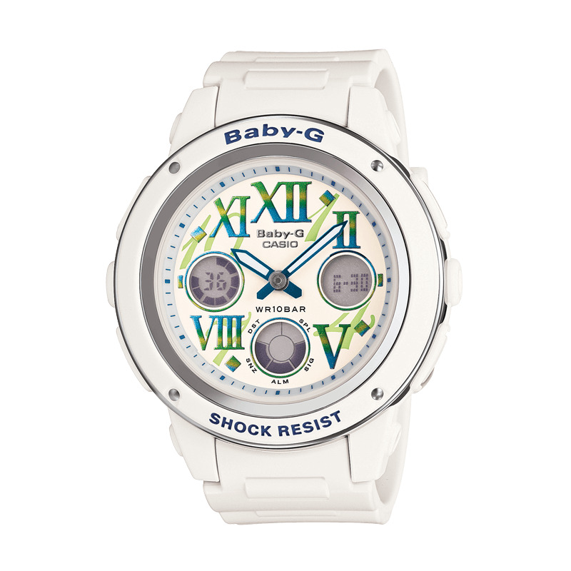 Đồng hồ nữ Casio Baby-G BGA-150GR