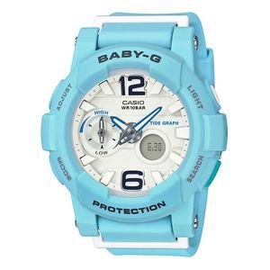 Đồng hồ nữ Casio Baby-G BGA-180BE