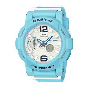 Đồng hồ nữ Casio Baby-G BGA-180BE
