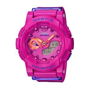 Đồng hồ nữ Casio Baby-G BGA-185FS