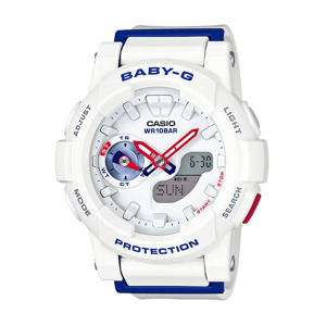 Đồng hồ nữ Casio Baby-G BGA-185TR