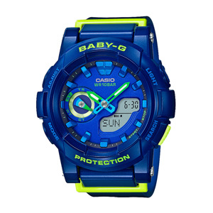 Đồng hồ nữ Casio Baby-G BGA-185FS