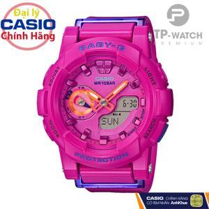 Đồng hồ nữ Casio Baby-G BGA-185FS