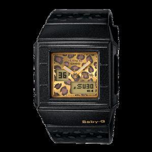 Đồng hồ nữ Casio Baby-G BGA-200KS