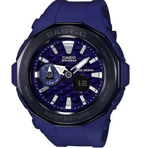Đồng hồ nữ Casio Baby-G BGA-225G