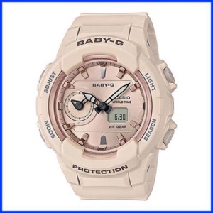 Đồng hồ nữ Casio Baby-G BGA-230SA