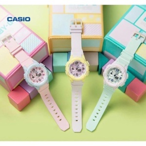 Đồng hồ nữ Casio Baby-G BGA-230PC