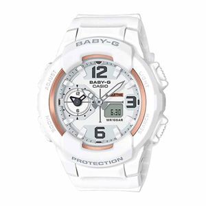 Đồng hồ nữ Casio Baby-G BGA-230GGB