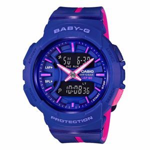 Đồng hồ nữ Casio Baby-G BGA-240L