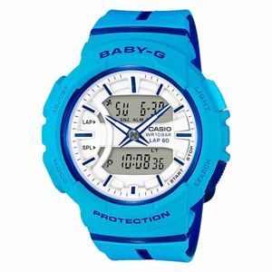 Đồng hồ nữ Casio Baby-G BGA-240L