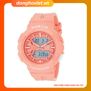 Đồng hồ nữ Casio Baby-G BGA-240BC