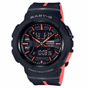 Đồng hồ nữ Casio Baby-G BGA-240L