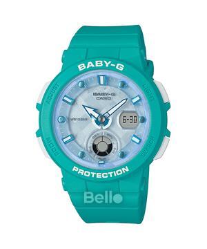 Đồng hồ nữ Casio Baby-G BGA-250