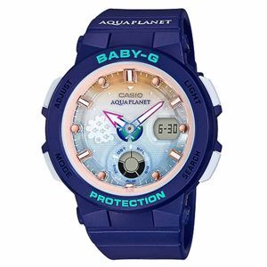 Đồng hồ nữ Casio Baby-G BGA-250AP
