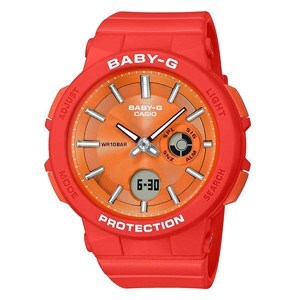 Đồng hồ nữ Casio Baby-G BGA-255