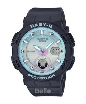 Đồng hồ nữ Casio Baby-G BGA-250