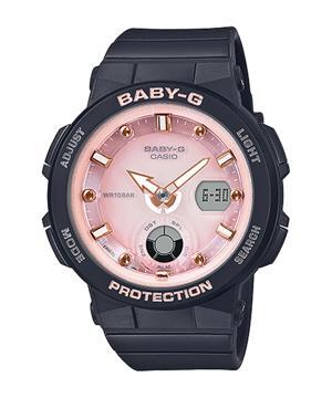 Đồng hồ nữ Casio Baby-G BGA-250