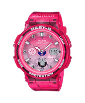 Đồng hồ nữ Casio Baby-G BGA-250AQ