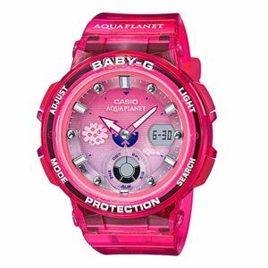 Đồng hồ nữ Casio Baby-G BGA-250AQ