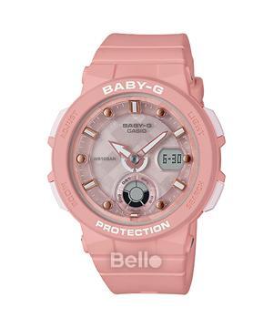 Đồng hồ nữ Casio Baby-G BGA-250