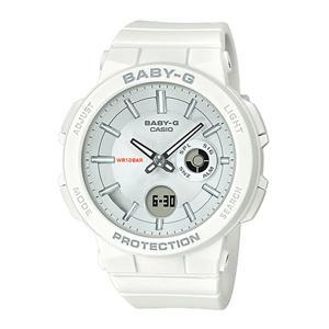 Đồng hồ nữ Casio Baby-G BGA-255