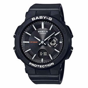 Đồng hồ nữ Casio Baby-G BGA-255
