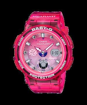 Đồng hồ nữ Casio Baby-G BGA-250AQ