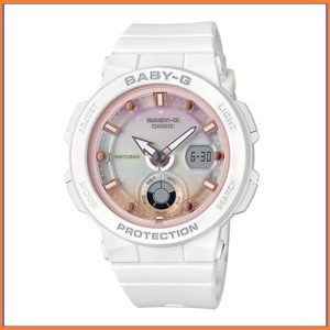 Đồng hồ nữ Casio Baby-G BGA-250