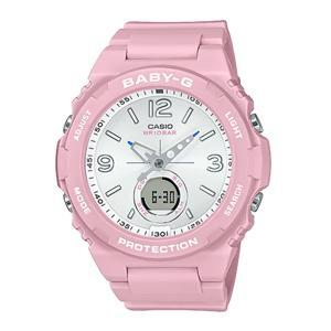 Đồng hồ nữ Casio Baby-G BGA-260SC
