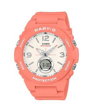 Đồng hồ nữ Casio Baby-G BGA-260