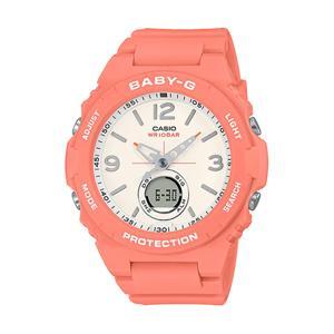 Đồng hồ nữ Casio Baby-G BGA-260