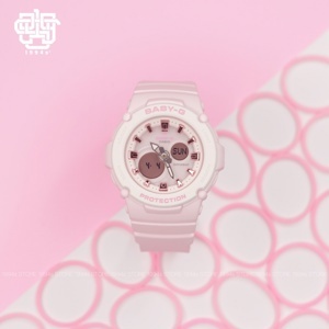 Đồng hồ nữ Casio Baby-G BGA-270