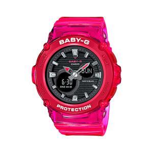 Đồng hồ nữ Casio Baby-G BGA-270S