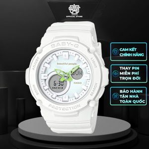 Đồng hồ nữ Casio Baby-G BGA-270BP