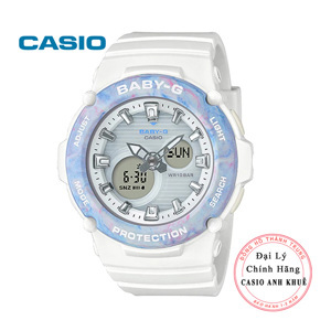 Đồng hồ nữ Casio Baby-G BGA-270M