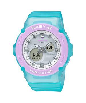 Đồng hồ nữ Casio Baby-G BGA-270