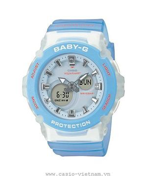 Đồng hồ nữ Casio Baby-G BGA-270AQ