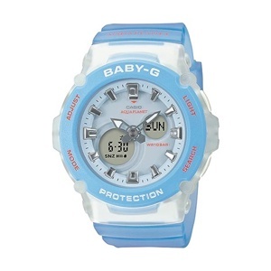 Đồng hồ nữ Casio Baby-G BGA-270AQ