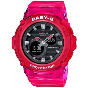 Đồng hồ nữ Casio Baby-G BGA-270S