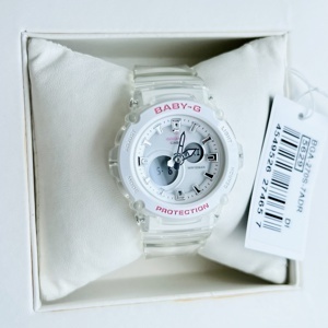 Đồng hồ nữ Casio Baby-G BGA-270S