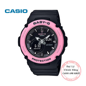 Đồng hồ nữ Casio Baby-G BGA-270