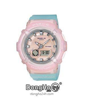 Đồng hồ nữ Casio Baby-G BGA-280