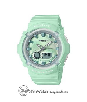 Đồng hồ nữ Casio Baby-G BGA-280